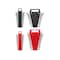 Tekton Stubby and Standard Length Combination Wrench Set with Holder, 50-Piece (1/4 - 3/4 in., 6 - 19 mm) WCB92902 - alternate 3